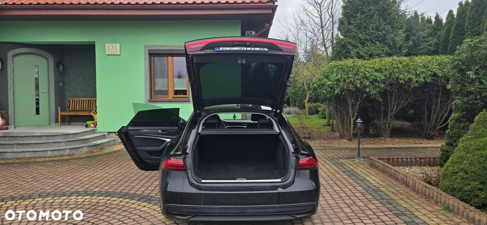 Audi A7 45 TFSI Quattro S tronic - 15