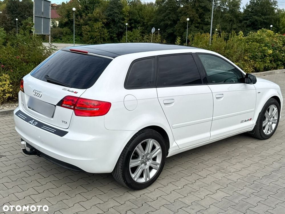 Audi A3 - 13