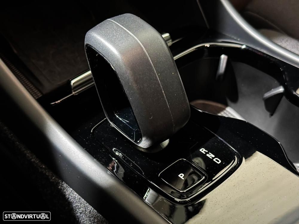 Volvo C40 Recharge Single Motor Plus - 41