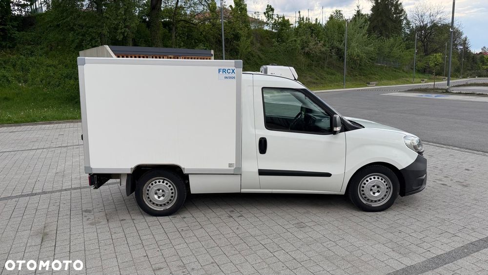 Fiat Doblo - 14