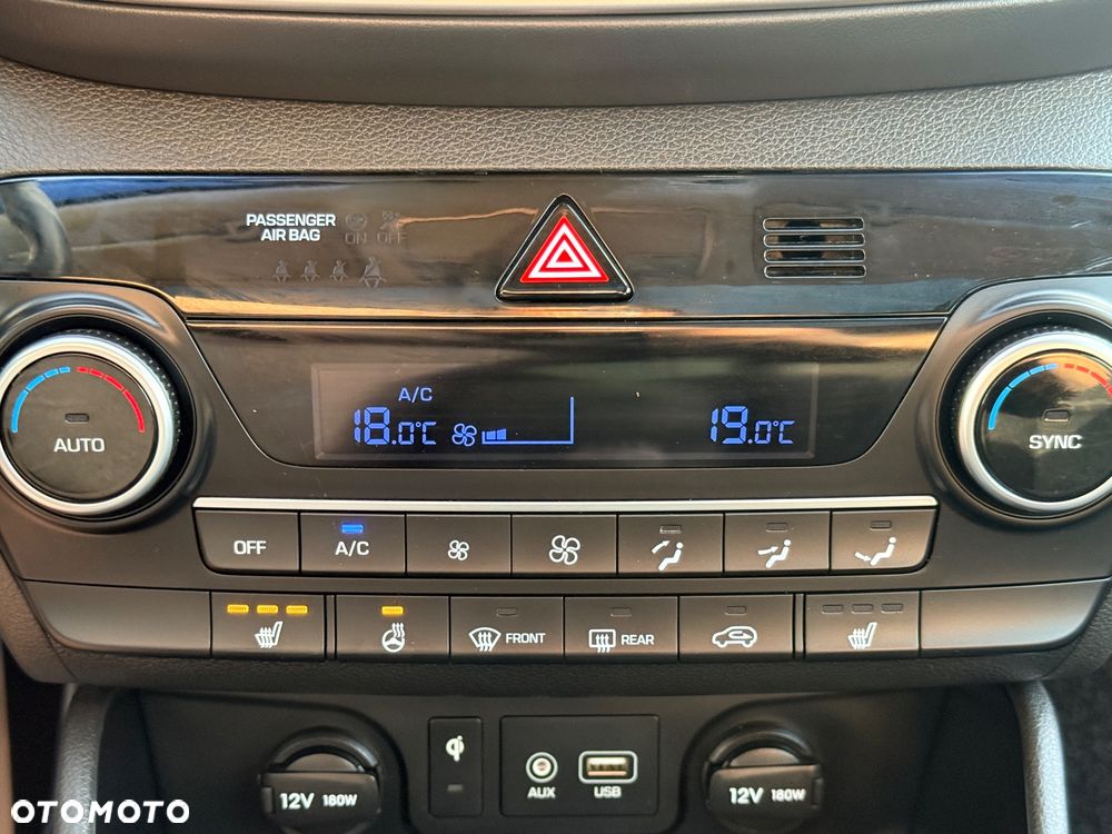 Hyundai Tucson 1.6 Turbo 4WD Premium - 21