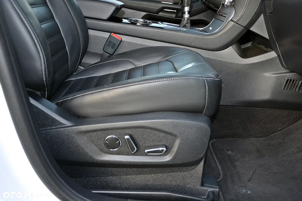 Ford Galaxy - 23