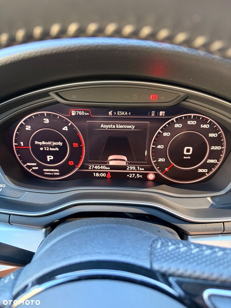 Audi A4 Avant - 16