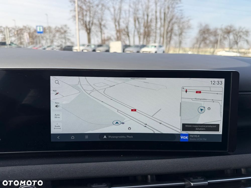 Hyundai Tucson 1.6 T-GDi PHEV Platinum 4WD - 20