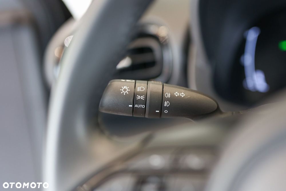 Toyota Yaris Cross Hybrid 1.5 Comfort - 26