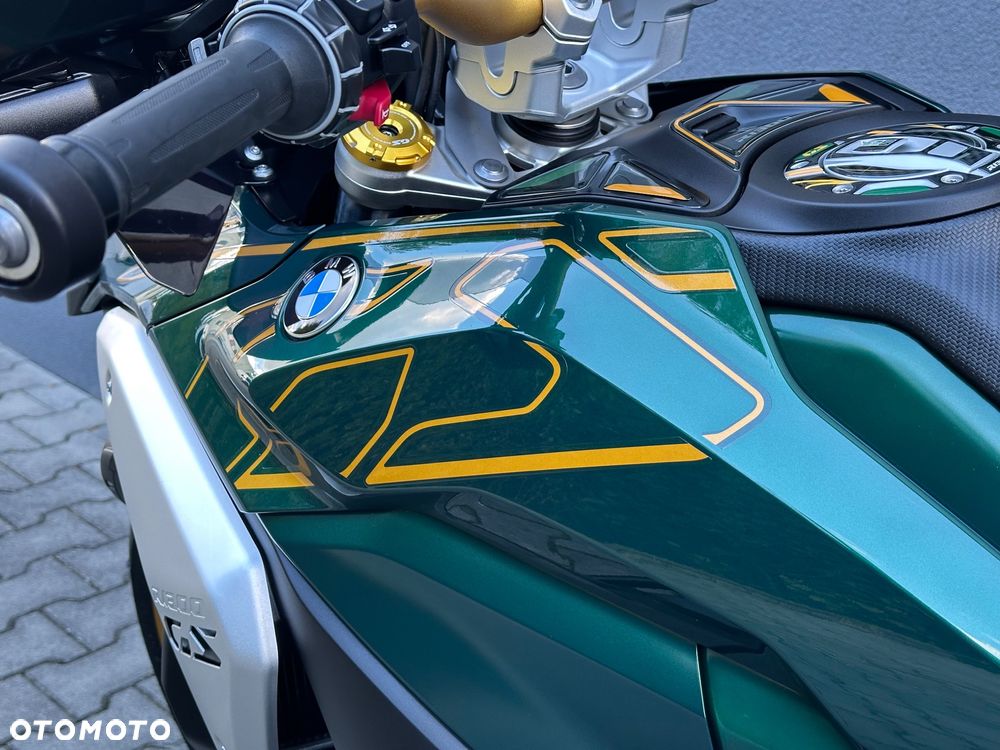 BMW GS - 23