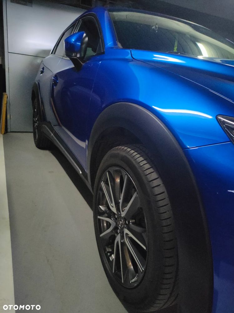 Mazda CX-3 2.0 Skyenergy AWD - 6