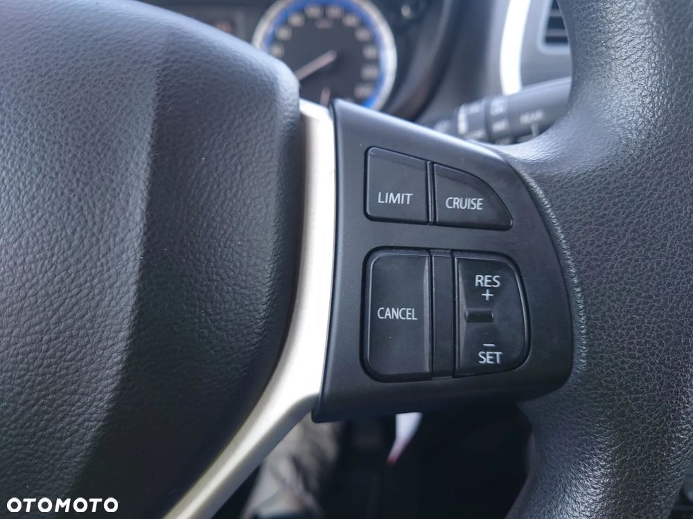 Suzuki SX4 S-Cross 1.6 VVT 4x2 Comfort+ - 10