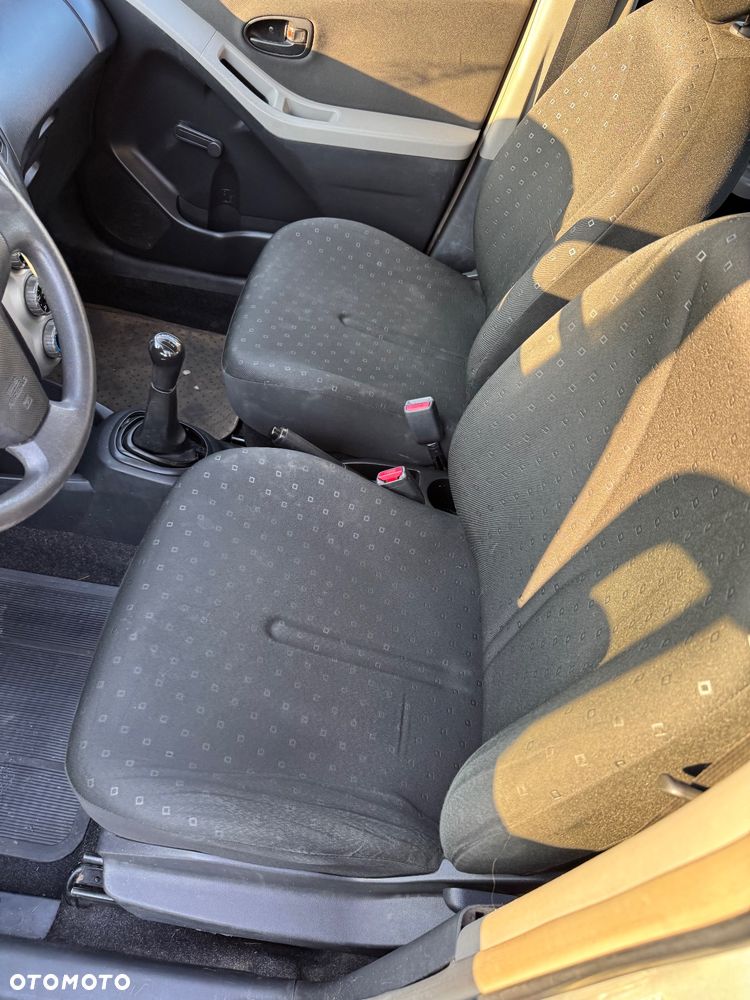 Toyota Yaris 1.3 VVT-i Luna - 10