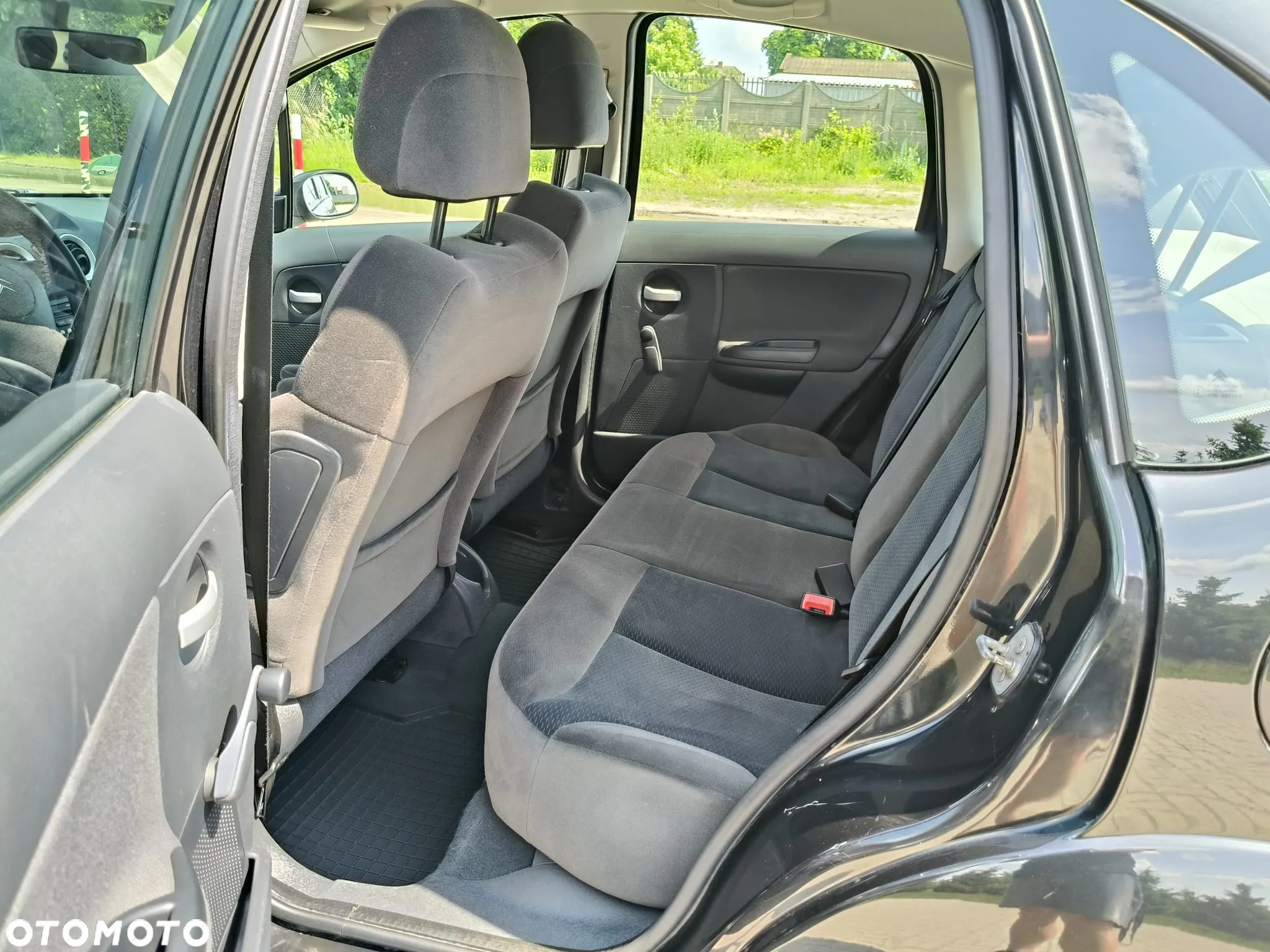 Citroën C3 1.4 Advance - 8
