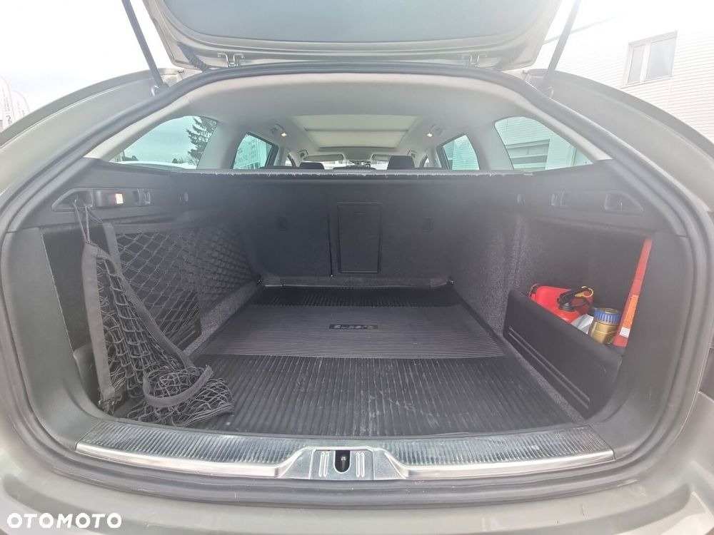 Skoda Superb - 12