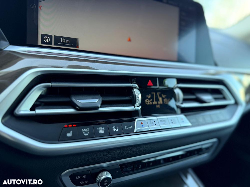 BMW X5 xDrive40d - 18