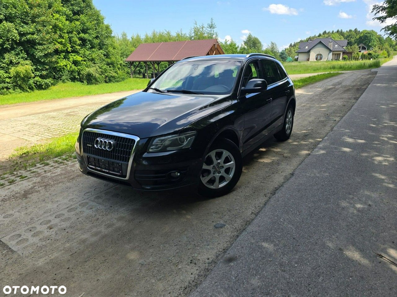 Audi Q5 - 3