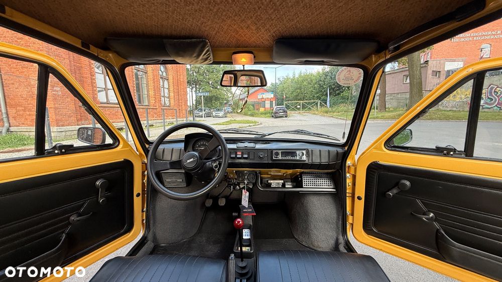Fiat 126 - 13