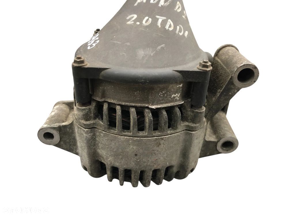 P-5953. Alternator 6PK Ford Mondeo MK3 2.0 TDDI (2000 – 2007) - Gwarancja Wysyłka - 5