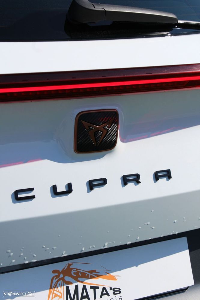 Cupra Formentor 1.4 e-Hybrid DSG - 16