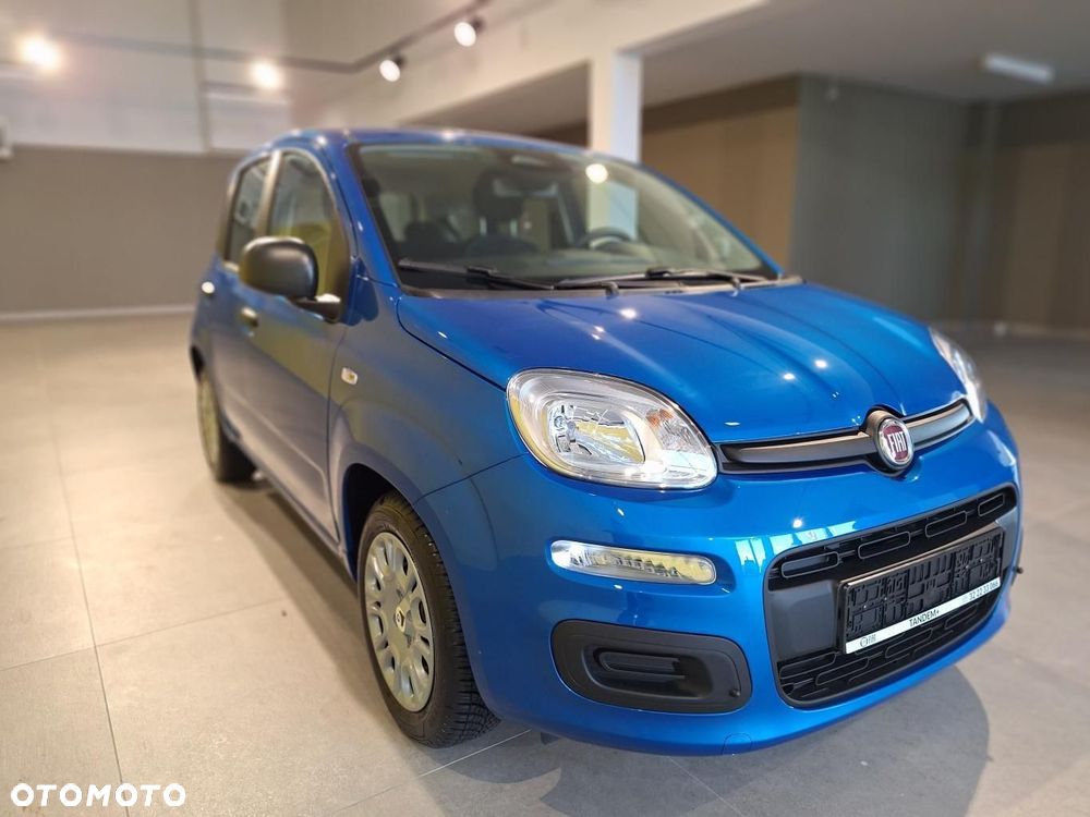 Fiat Panda - 3