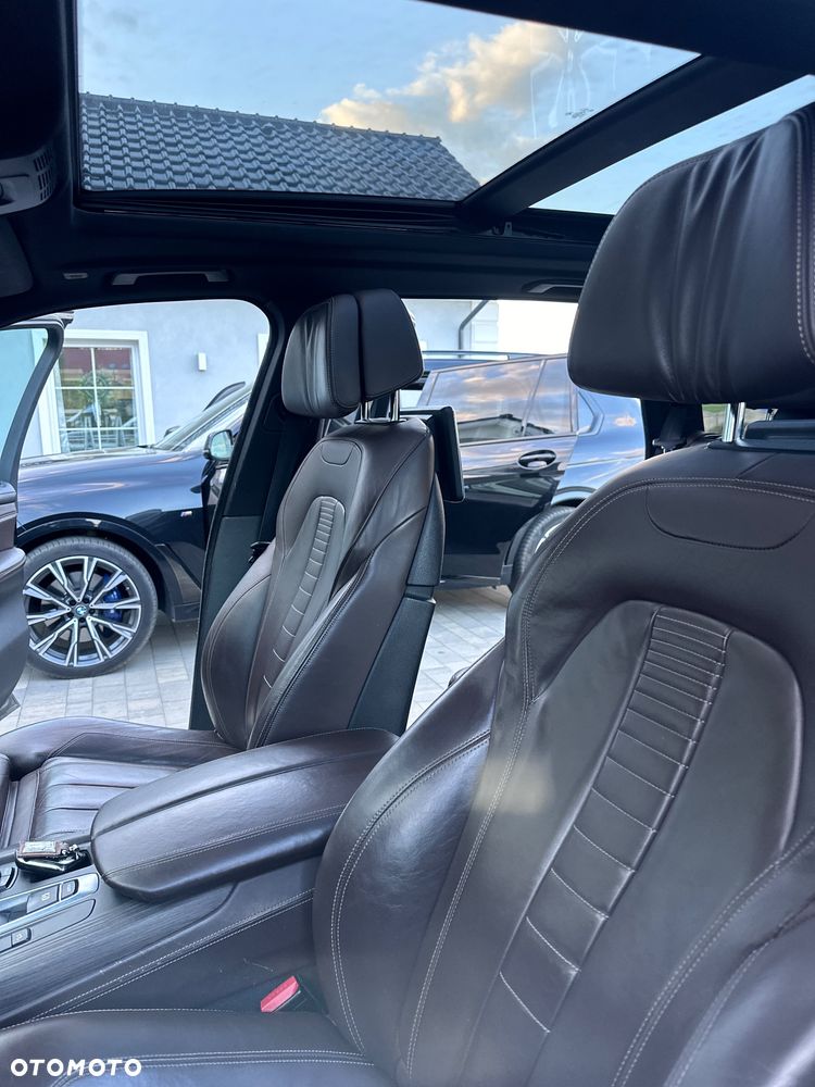 BMW X5 M - 16