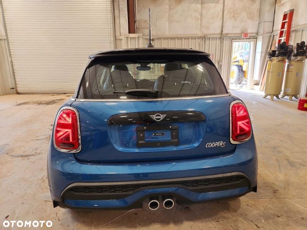 MINI Cooper S - 3