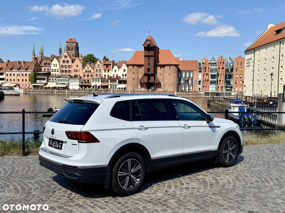 Volkswagen Tiguan 2.0 TSI 4Motion DSG OPF IQ.DRIVE - 7