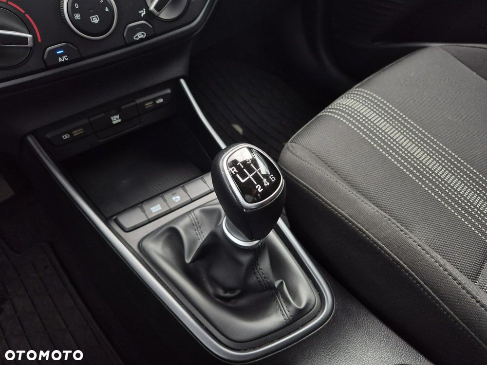 Hyundai i20 1.0 T-GDI Pure - 26