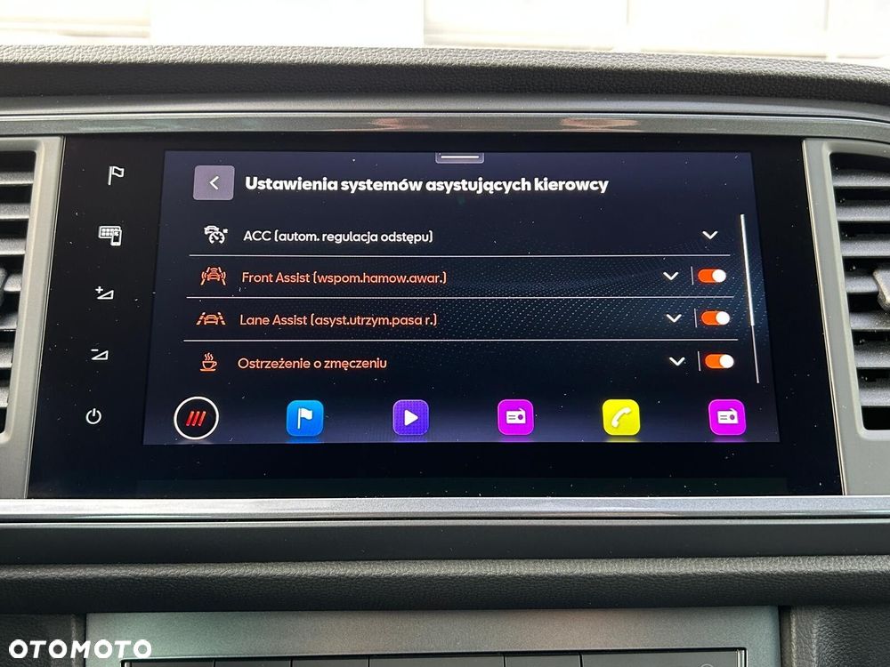 Cupra Ateca 1.5 TSI DSG - 31