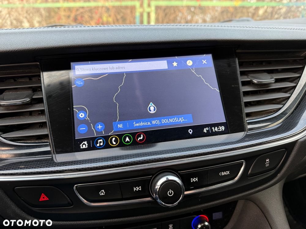 Opel Insignia 1.6 Ultimate 120 Jahre - 6