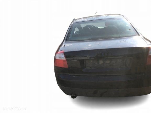 AUDI A4 B6 00-04 SKRZYNIA BIEGÓW GBM 2.0 20V - 3