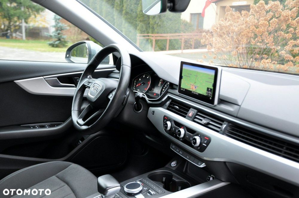 Audi A4 Avant - 18