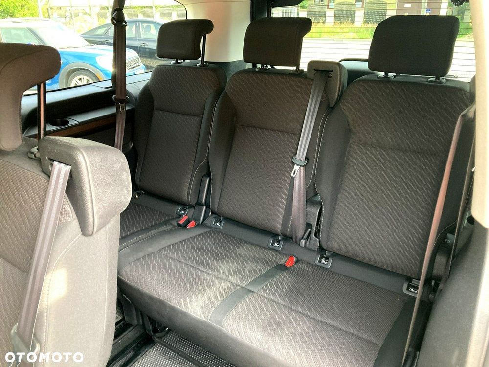 Toyota Proace Verso - 12