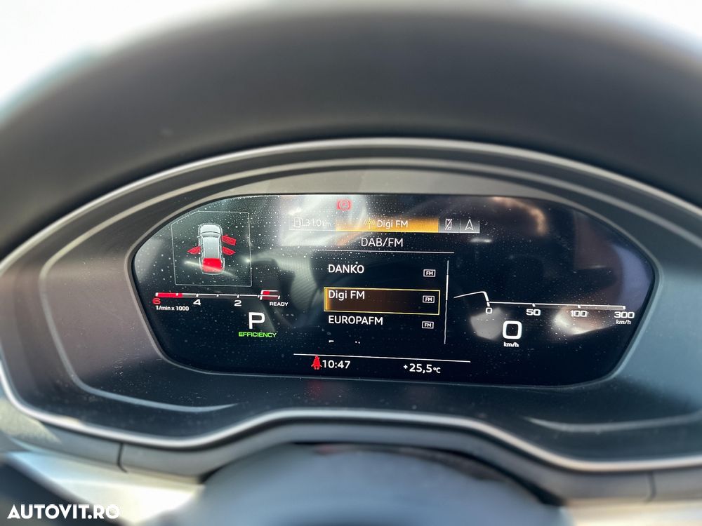 Audi A4 Avant 2.0 35 TDI S tronic MHEV S Line - 29