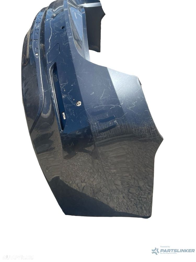 Bara spate BMW 3 VI Touring F31 2011 - > 51127276719 - 4