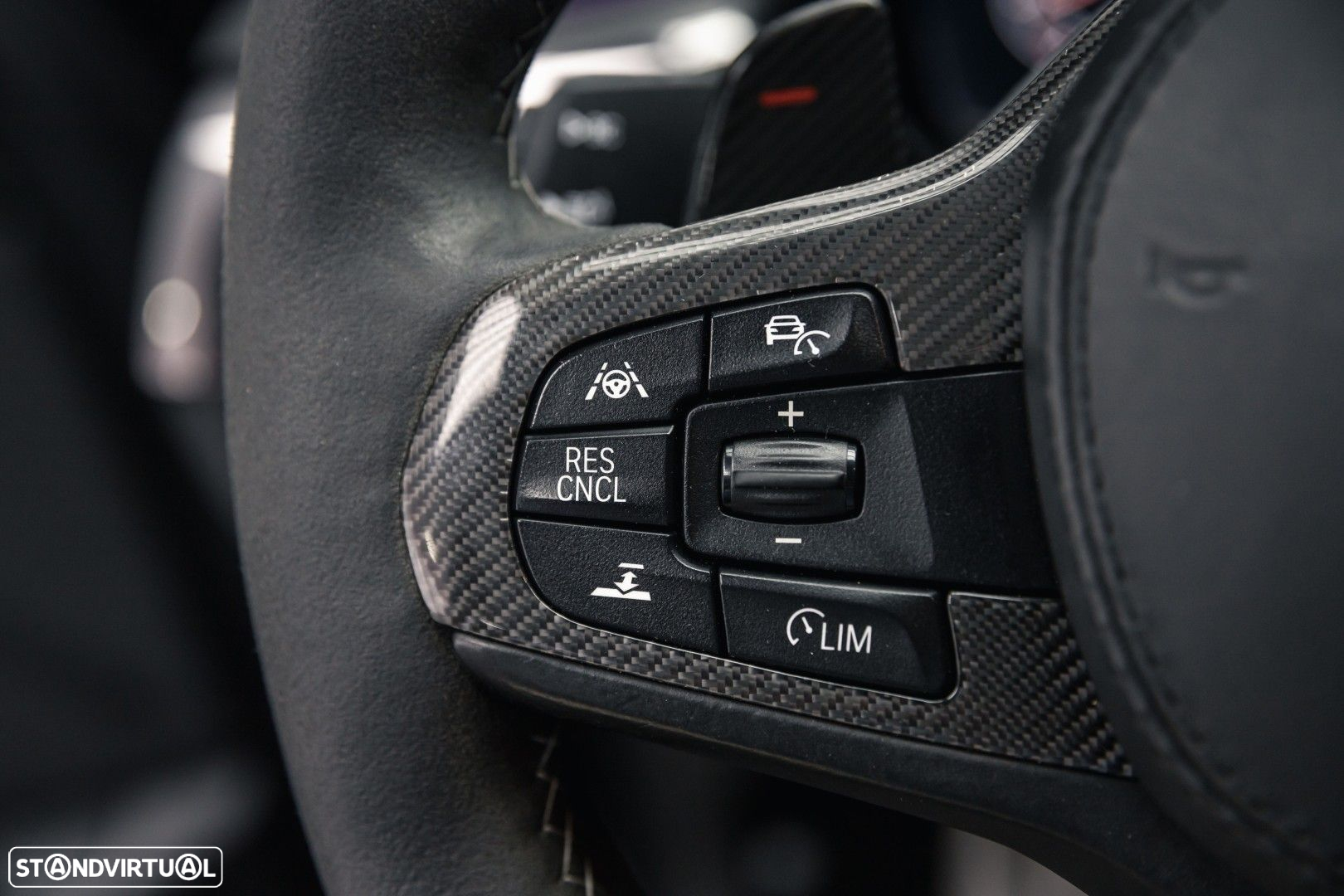 BMW M550d xDrive Auto - 23