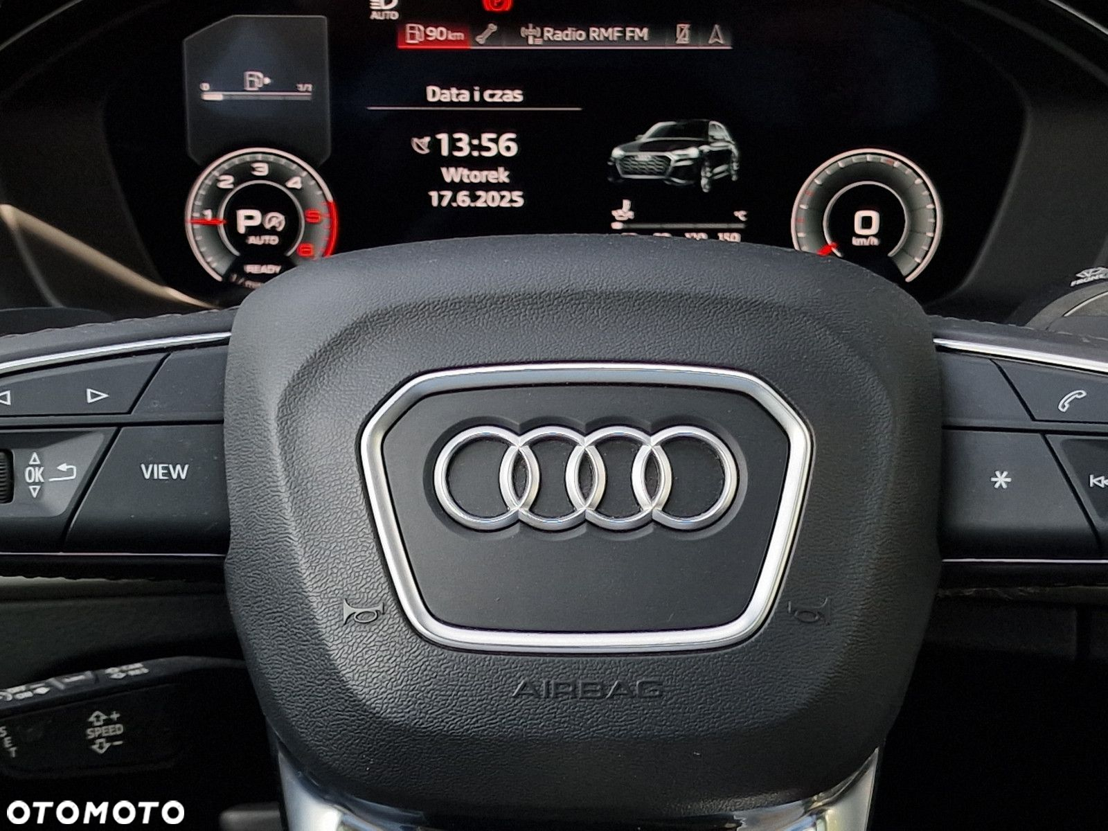 Audi Q5 Sportback - 32