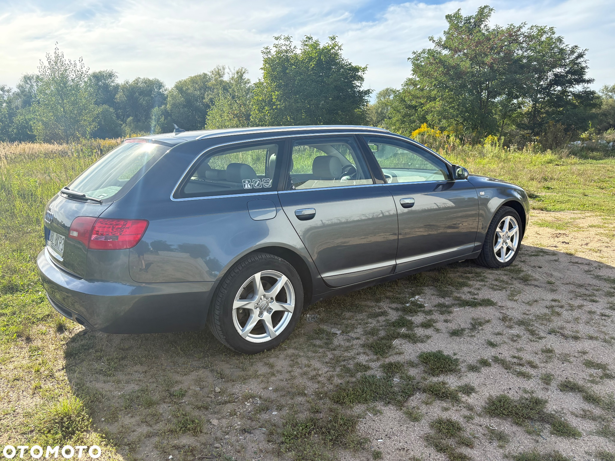Audi A6 3.0 TDI Quattro Tiptronic - 16