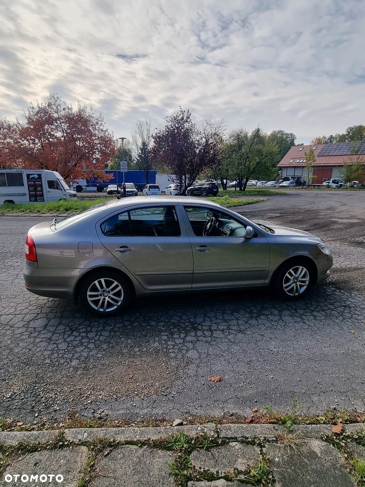 Skoda Octavia - 7