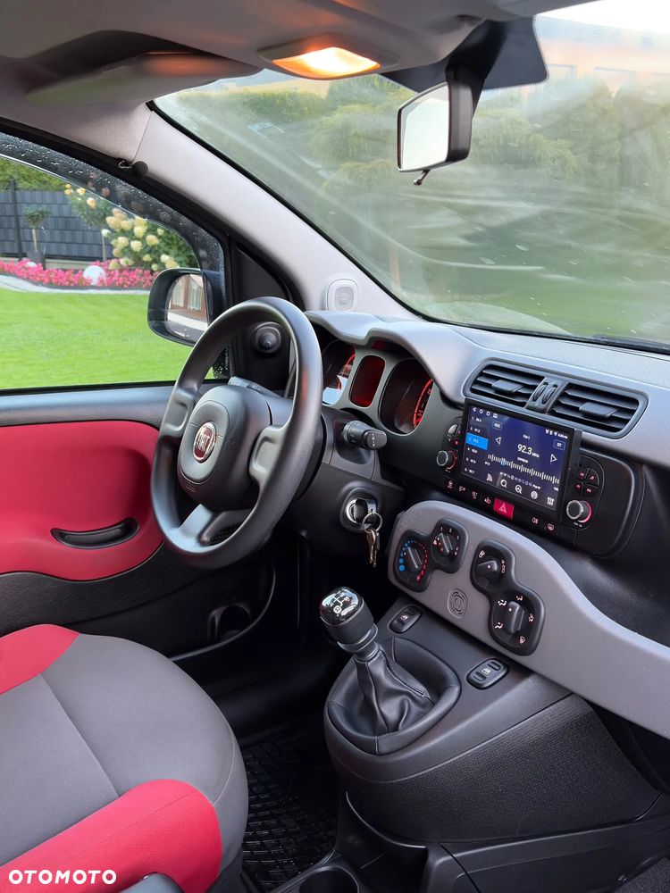 Fiat Panda 1.2 Fresh - 14