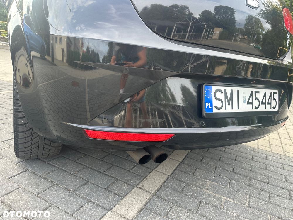 Seat Leon 1.4 TSI Sport - 10