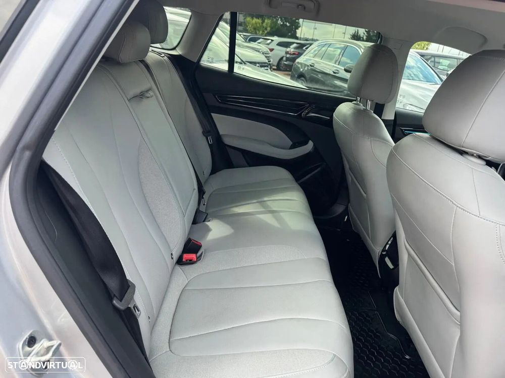 MG MG5 61 kWh Luxury - 23