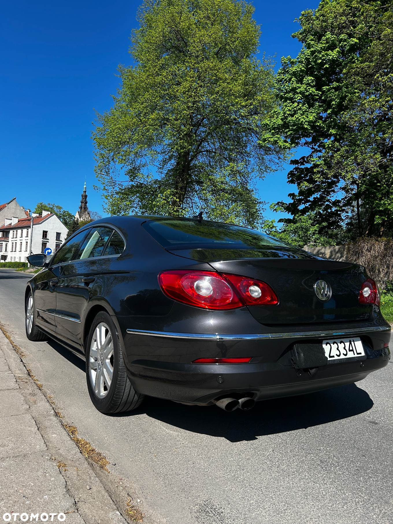 Volkswagen Passat 2.0 TDI Comfortline - 5