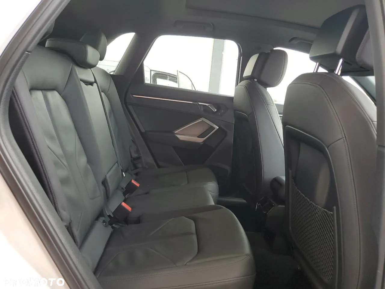 Audi Q3 - 9