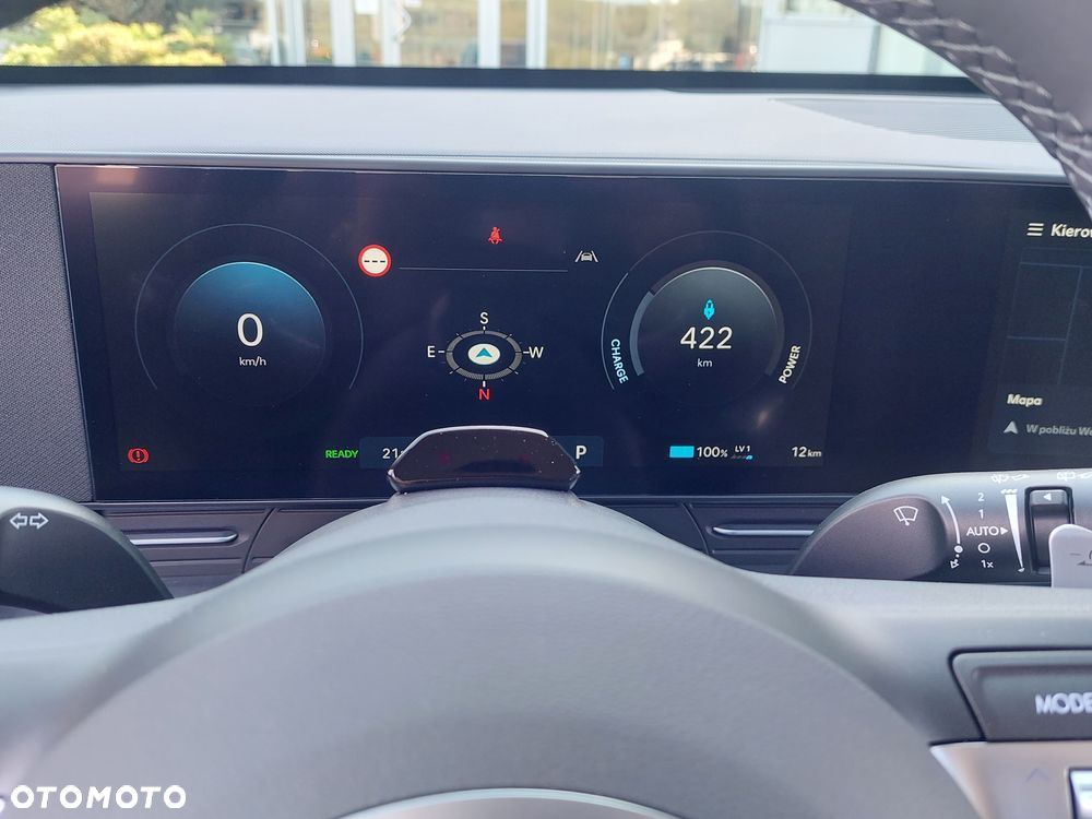 Hyundai Kona Electric 65kWh Smart - 10