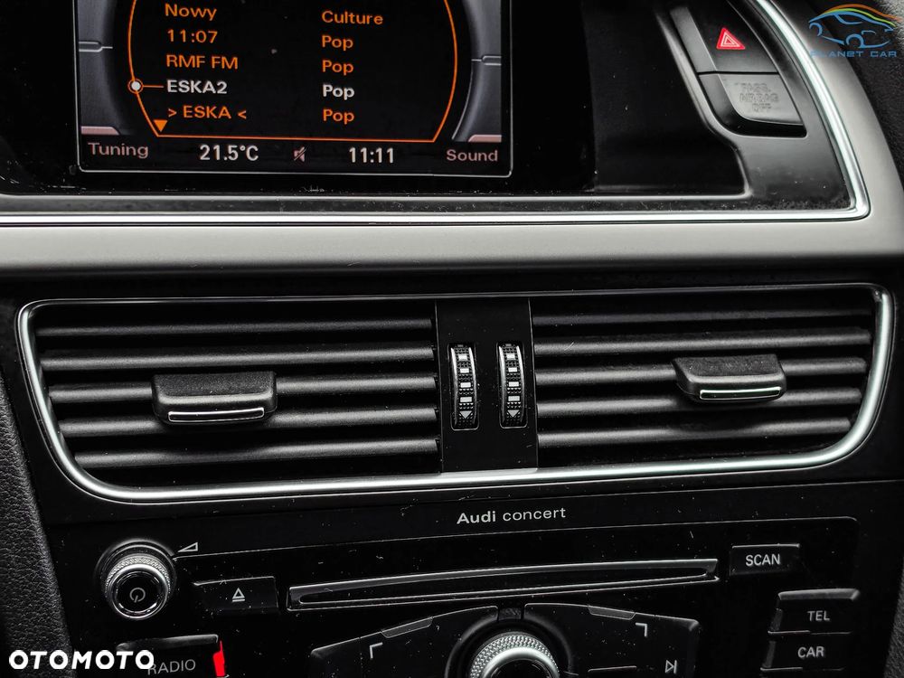 Audi A4 Allroad 2.0 TDI DPF S tronic - 29