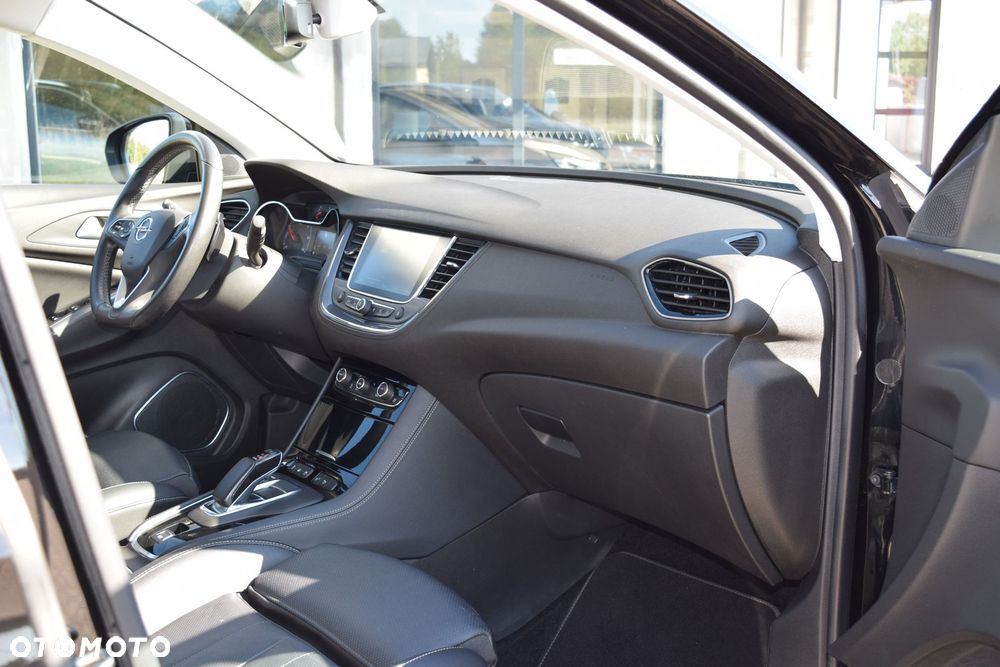Opel Grandland X 1.6 T PHEV Ultimate - 19