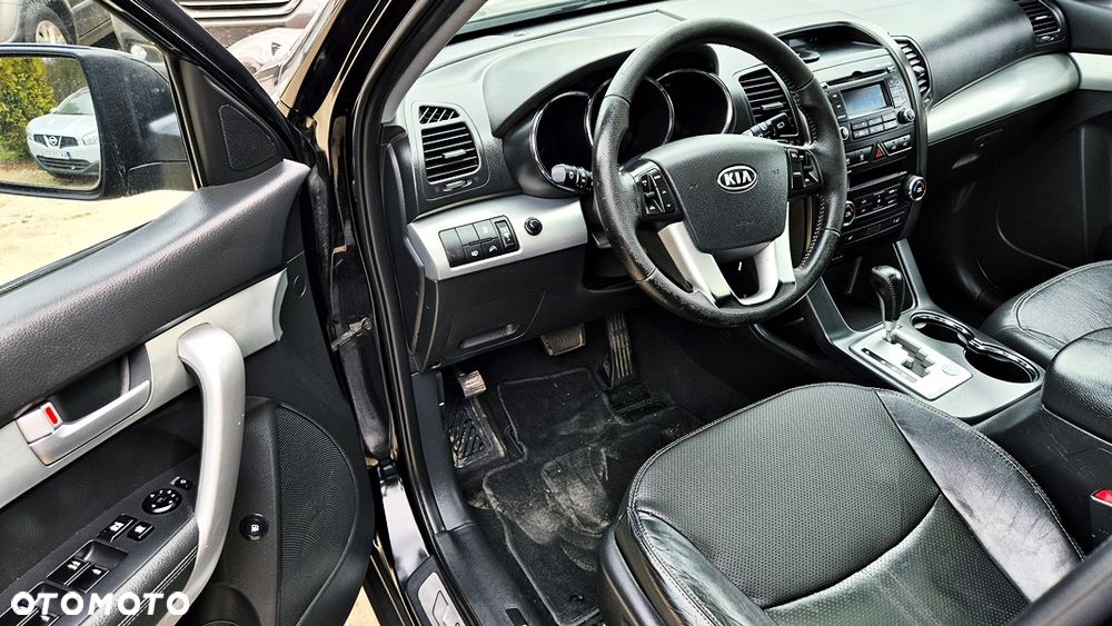Kia Sorento 2.4 XL - 28