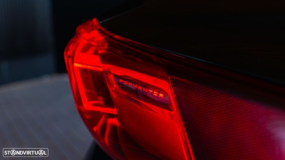 Cupra Formentor 1.5 TSI Plus DSG - 30