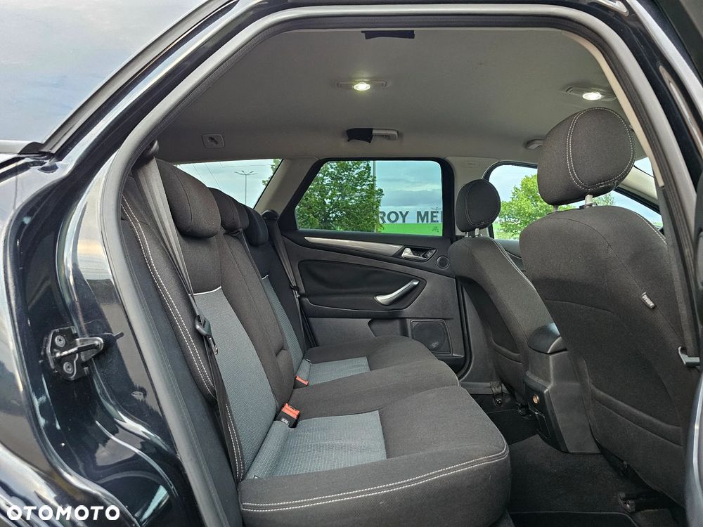 Ford Mondeo 2.0 Trend / Trend+ - 16