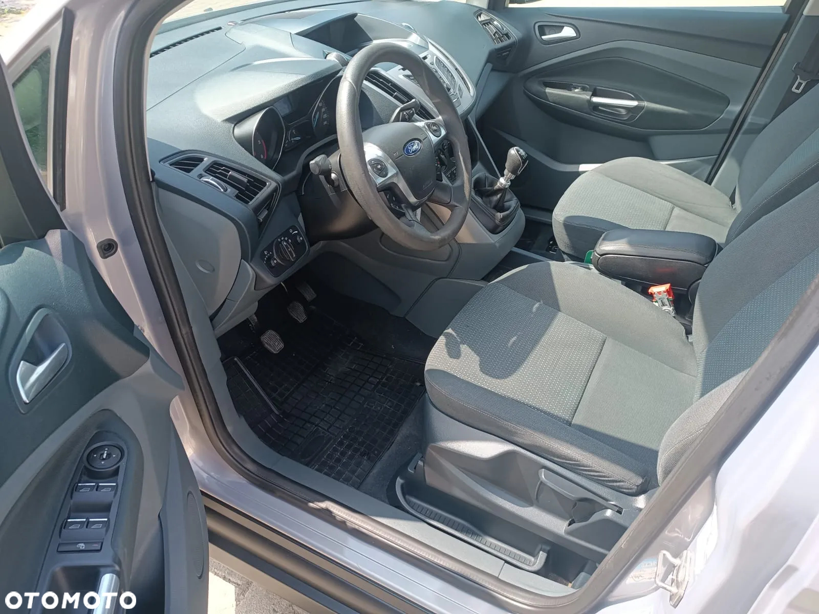 Ford Grand C-MAX 1.6 TDCi Edition - 8