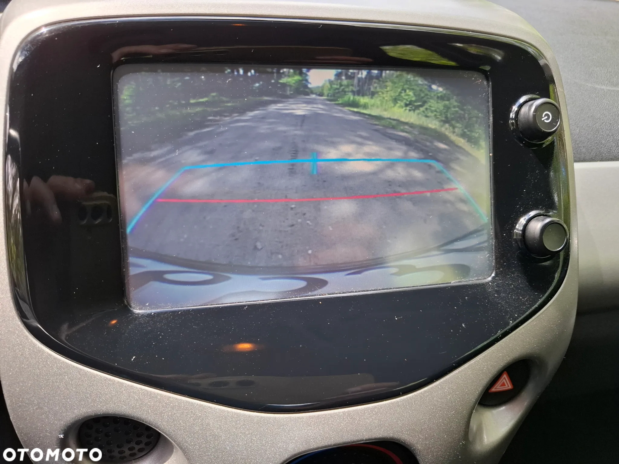 Citroën C1 1.0 VTi Feel ETG EU6 - 20