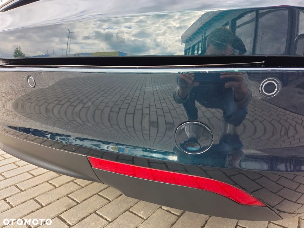 Opel Insignia 2.0 CDTI ecoFLEX - 9
